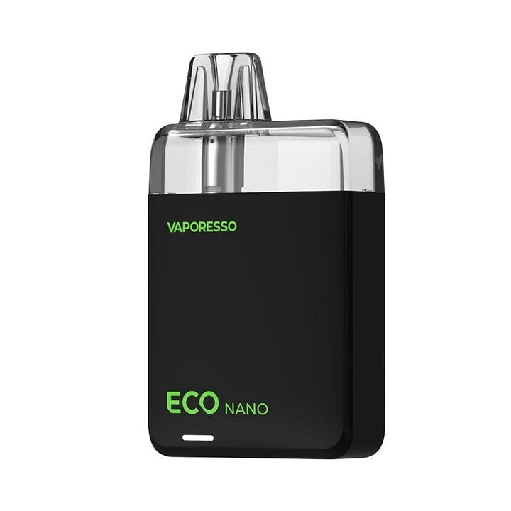 Vaporesso ECO Nano Pod Vape Kit - Mcr Vape Distro
