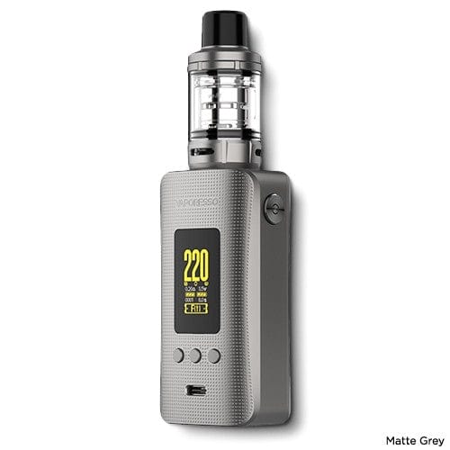 Vaporesso - Gen 200 - Vape Kit - Mcr Vape Distro