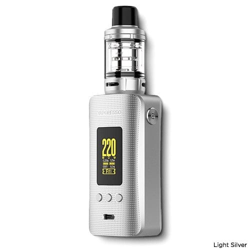 Vaporesso - Gen 200 - Vape Kit - Mcr Vape Distro