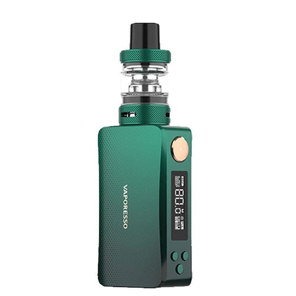 VAPORESSO - GEN NANO - VAPE KIT - Mcr Vape Distro