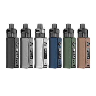 Vaporesso - Gen PT 60 - Pod Kit - Mcr Vape Distro