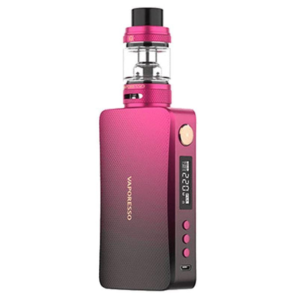 VAPORESSO - GEN S - VAPE KIT - Mcr Vape Distro