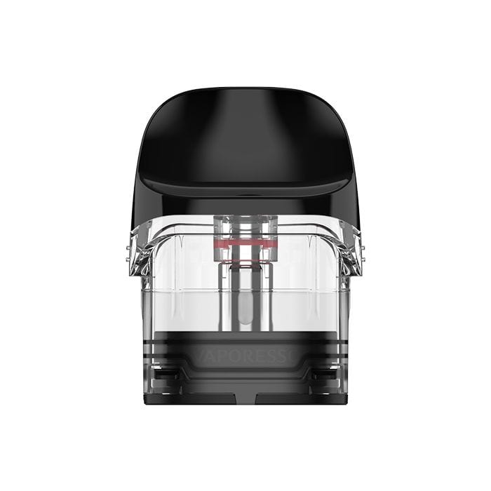 Vaporesso LUXE Q Replacement Pods - 2PK - Mcr Vape Distro