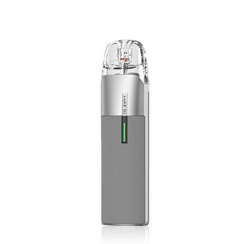 Vaporesso Luxe Q2 Pod Mod Kit - Mcr Vape Distro