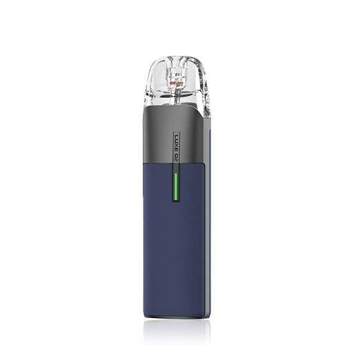 Vaporesso Luxe Q2 Pod Mod Kit - Mcr Vape Distro