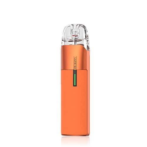 Vaporesso Luxe Q2 Pod Mod Kit - Mcr Vape Distro