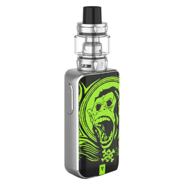 VAPORESSO - LUXE S KIT WITH SKRR - TANK - Mcr Vape Distro