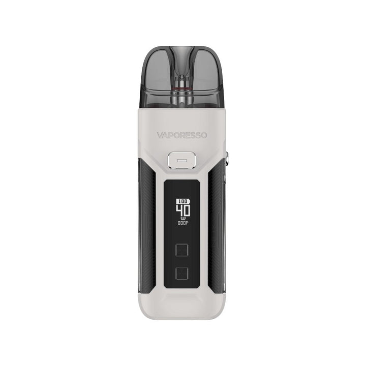 Vaporesso Luxe X Pro Pod Mod Kit - Mcr Vape Distro