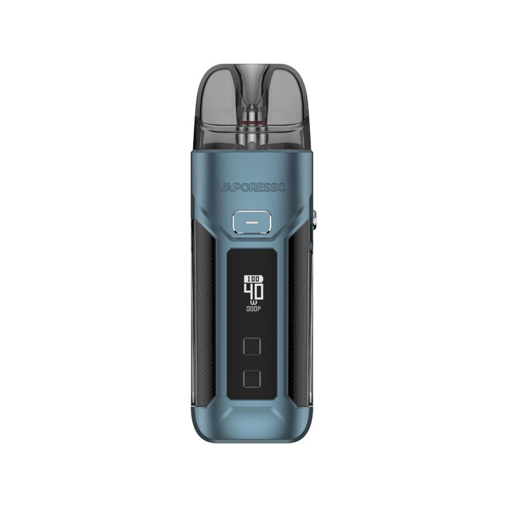 Vaporesso Luxe X Pro Pod Mod Kit - Mcr Vape Distro