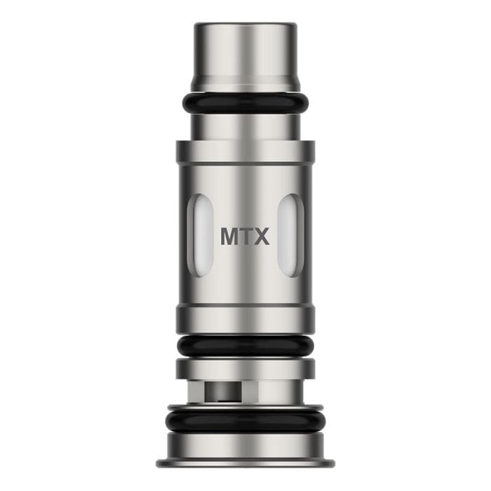 Vaporesso MTX Coils 1.2 ohms - Pack of 5 - Mcr Vape Distro