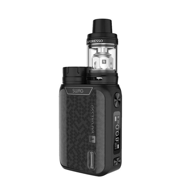 VAPORESSO - SWAG - VAPE KIT - Mcr Vape Distro