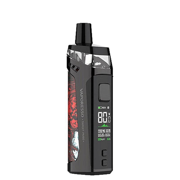 VAPORESSO - TARGET PM80 KIT - Mcr Vape Distro