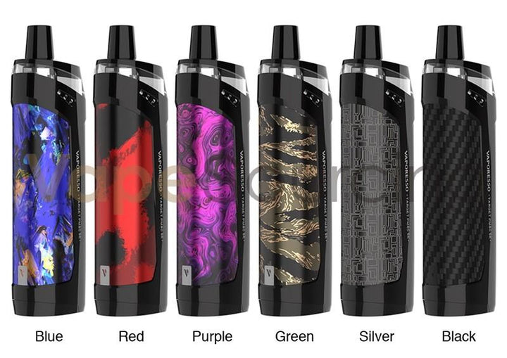 VAPORESSO - TARGET PM80 SE KIT - Mcr Vape Distro