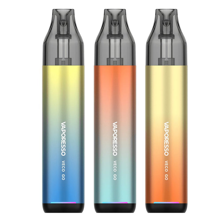 Vaporesso Veco GO Pen Style Pod Kit - Mcr Vape Distro