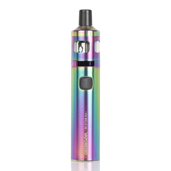 Vaporesso VM SOLO 22 Pen Vape Kit - Mcr Vape Distro