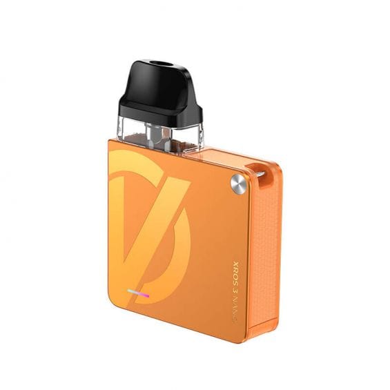 Vaporesso - Xros 3 Nano Pod - Vape Kit - Mcr Vape Distro