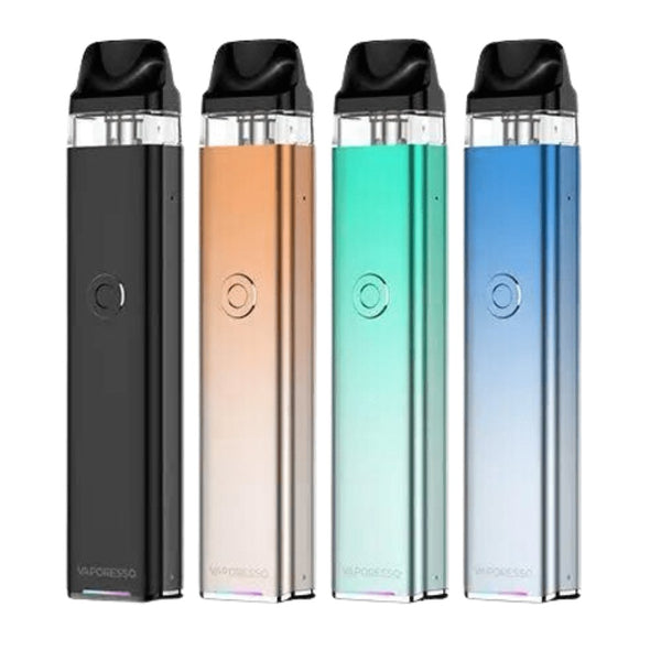 Vaporesso Xros 3 Pod Kit - Mcr Vape Distro