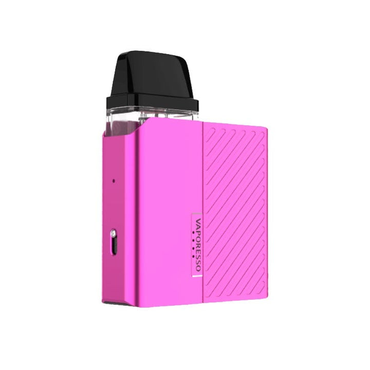 Vaporesso - Xros Nano - Pod Kit - Mcr Vape Distro