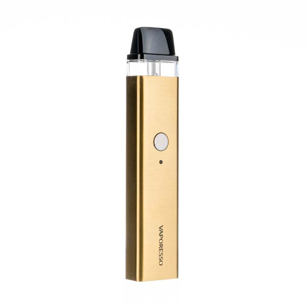 VAPORESSO - XROS - POD KIT - Mcr Vape Distro