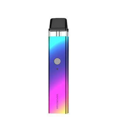 VAPORESSO - XROS - POD KIT - Mcr Vape Distro