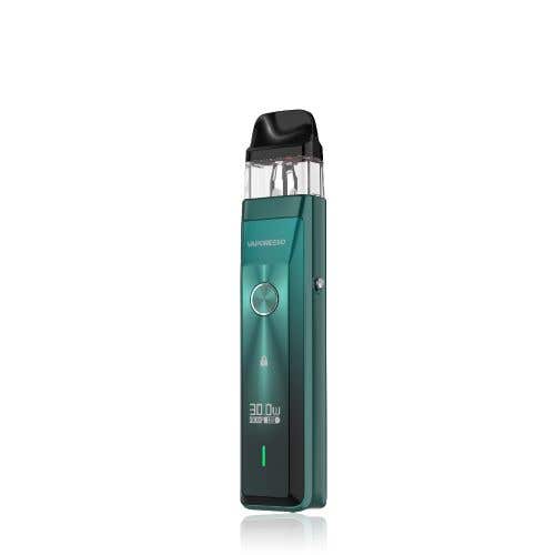 Vaporesso Xros Pro Pod 30W Vape Kit - Mcr Vape Distro