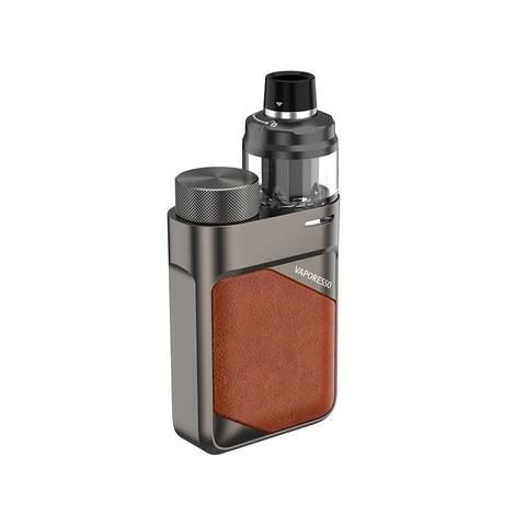 Vapresso - Swag PX80 Pod Kit - Mcr Vape Distro