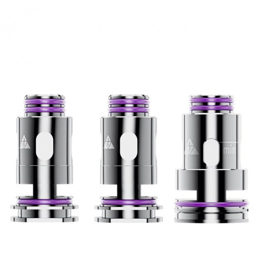 VapX XCoil AIO Coil Heads 3 x Pack - Mcr Vape Distro