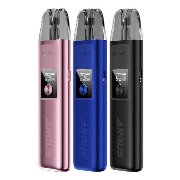 Voopoo Argus G Pod Kit - Mcr Vape Distro