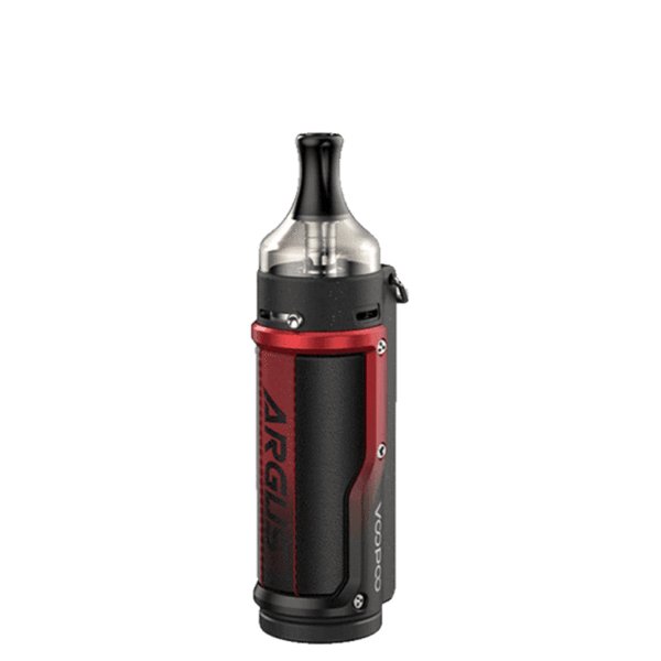 VOOPOO - ARGUS POD MOD KIT - Mcr Vape Distro