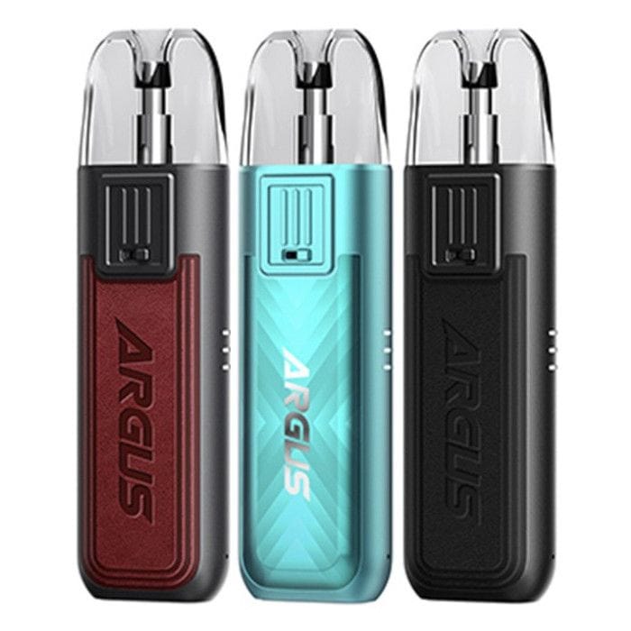 Voopoo Argus SE Pod Kit - Mcr Vape Distro