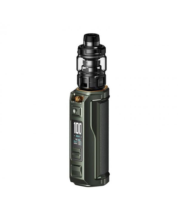 Voopoo - Argus XT 100W - Vape Kit - Mcr Vape Distro