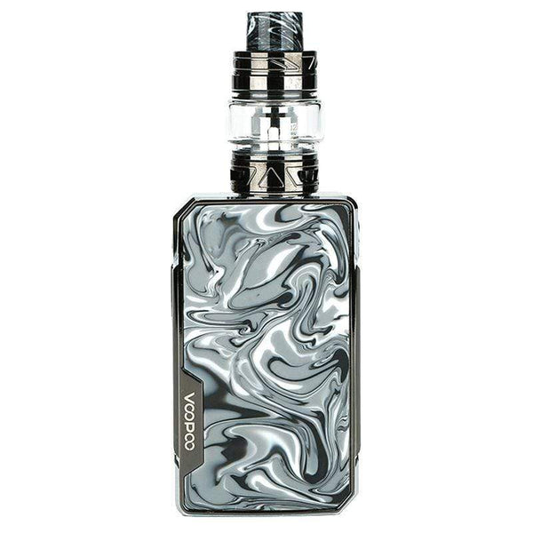 VOOPOO - DRAG 2 PLATINUM - VAPE KIT - Mcr Vape Distro