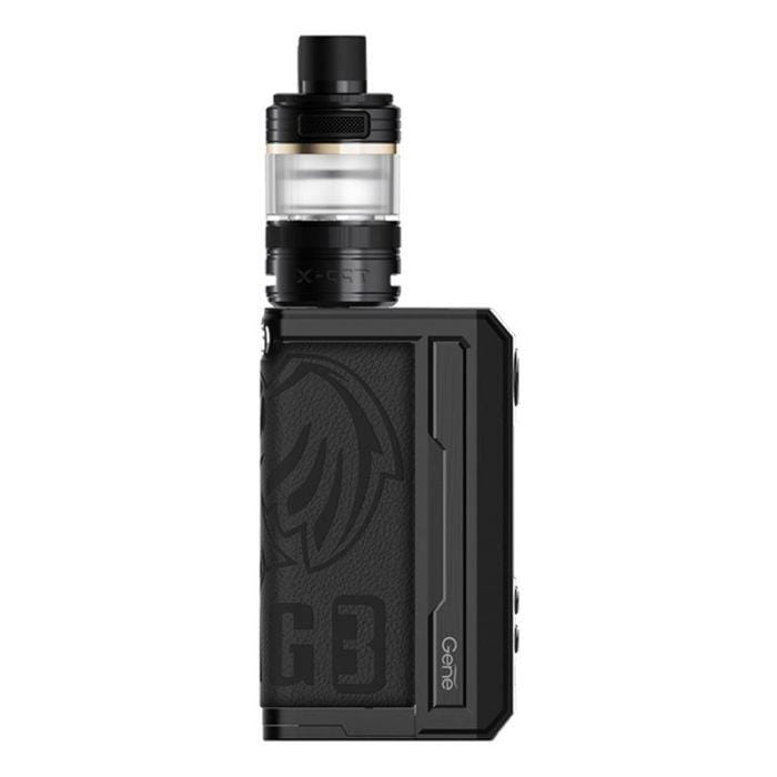 Voopoo Drag 3 TPP-X Vape Kit - Mcr Vape Distro