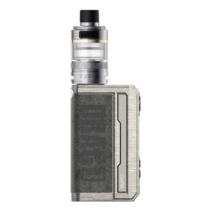 Voopoo Drag 3 TPP-X Vape Kit - Mcr Vape Distro