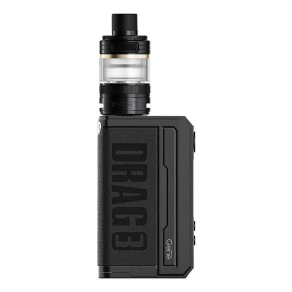 Voopoo Drag 3 TPP-X Vape Kit - Mcr Vape Distro