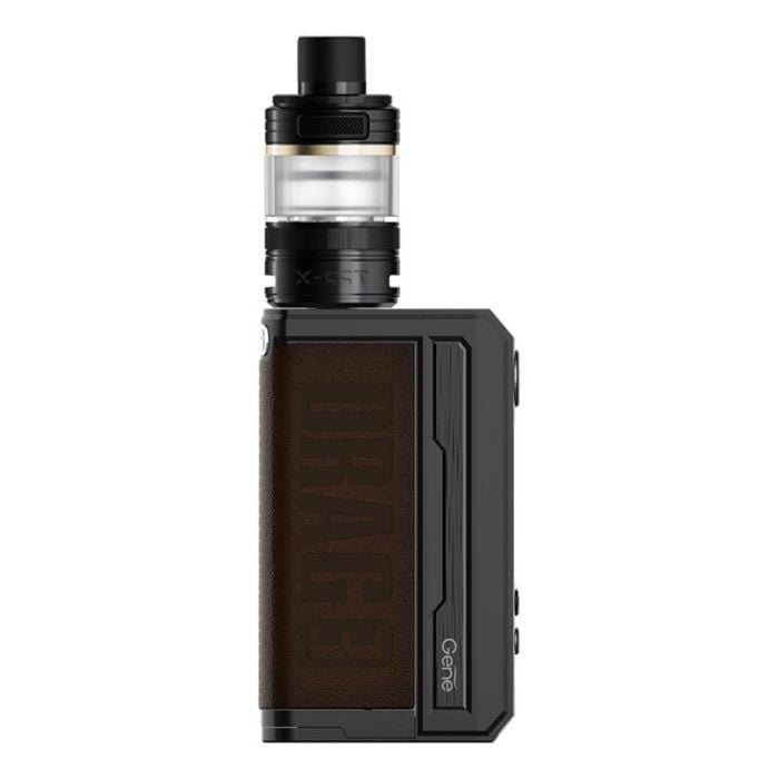 Voopoo Drag 3 TPP-X Vape Kit - Mcr Vape Distro