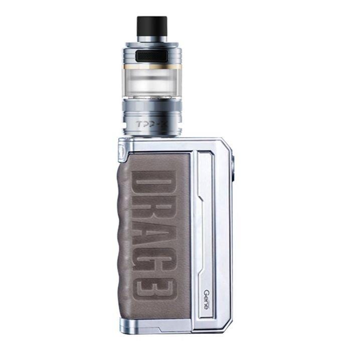 Voopoo Drag 3 TPP-X Vape Kit - Mcr Vape Distro