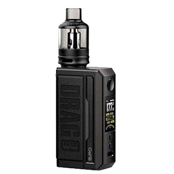 VOOPOO - DRAG 3 - VAPE KIT - Mcr Vape Distro