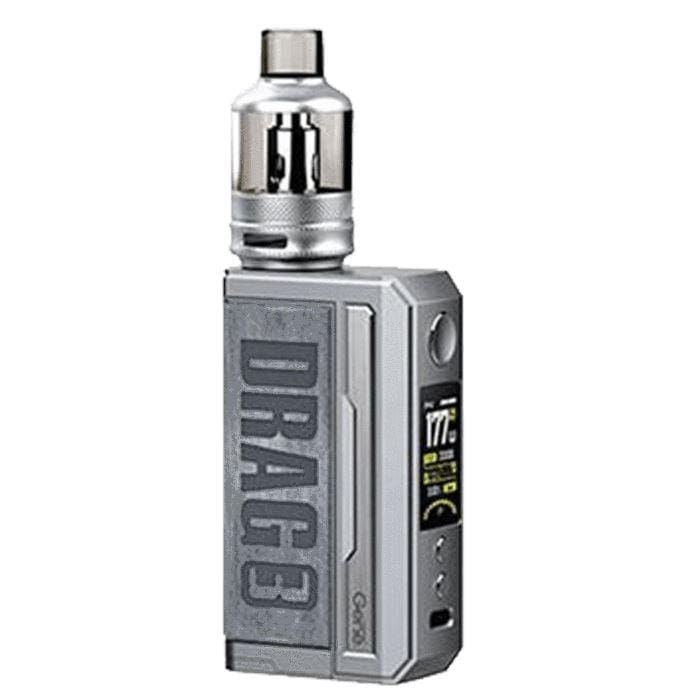 VOOPOO - DRAG 3 - VAPE KIT - Mcr Vape Distro