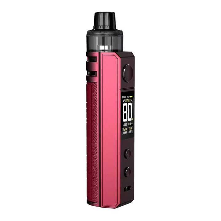 Voopoo - Drag H80 S - Pod Mod Kit - Mcr Vape Distro