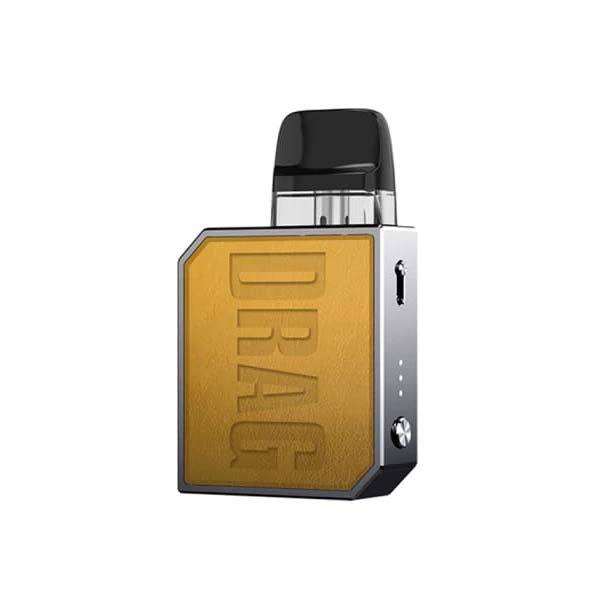 Voopoo Drag Nano 2 Pod Kit - Mcr Vape Distro