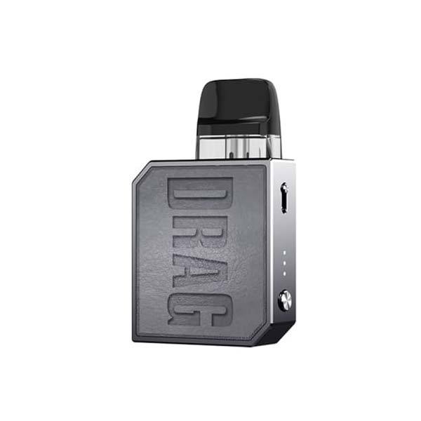 Voopoo Drag Nano 2 Pod Kit - Mcr Vape Distro