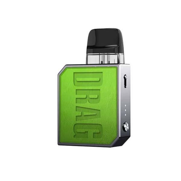 Voopoo Drag Nano 2 Pod Kit - Mcr Vape Distro