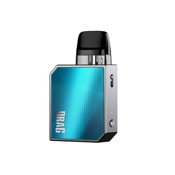 Voopoo Drag Nano 2 Pod Kit - Mcr Vape Distro