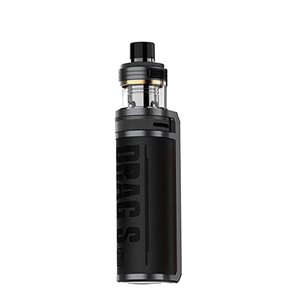 VooPoo Drag S Pro Pod Mod Kit - Mcr Vape Distro