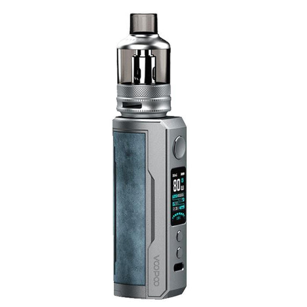 VOOPOO - DRAG X PLUS - VAPE KIT - Mcr Vape Distro