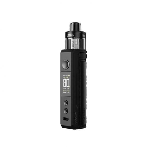 Voopoo Drag X2 Pod Vape Kit - Mcr Vape Distro