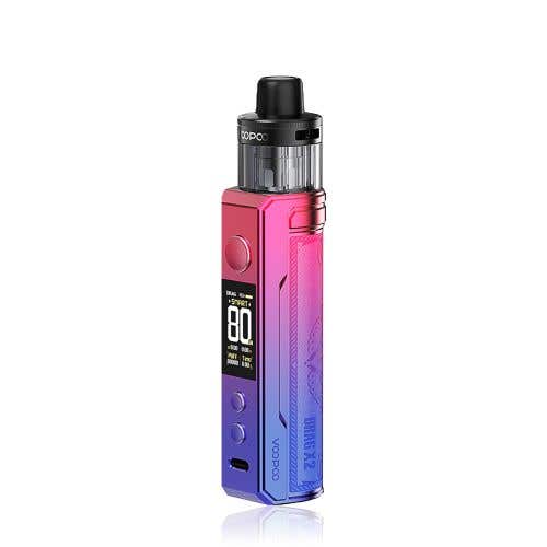 Voopoo Drag X2 Pod Vape Kit - Mcr Vape Distro