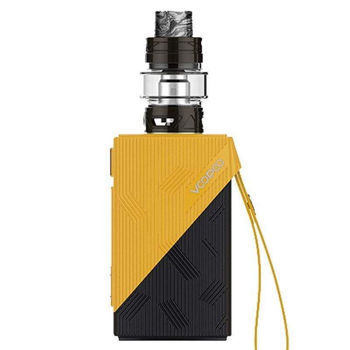 VOOPOO - FIND S - VAPE KIT - Mcr Vape Distro