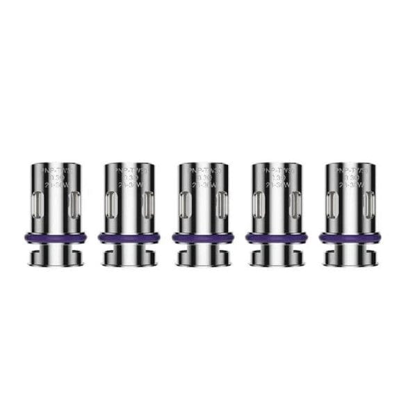 Voopoo - PnP TW - Replacement Coils (5 Pack) - Mcr Vape Distro